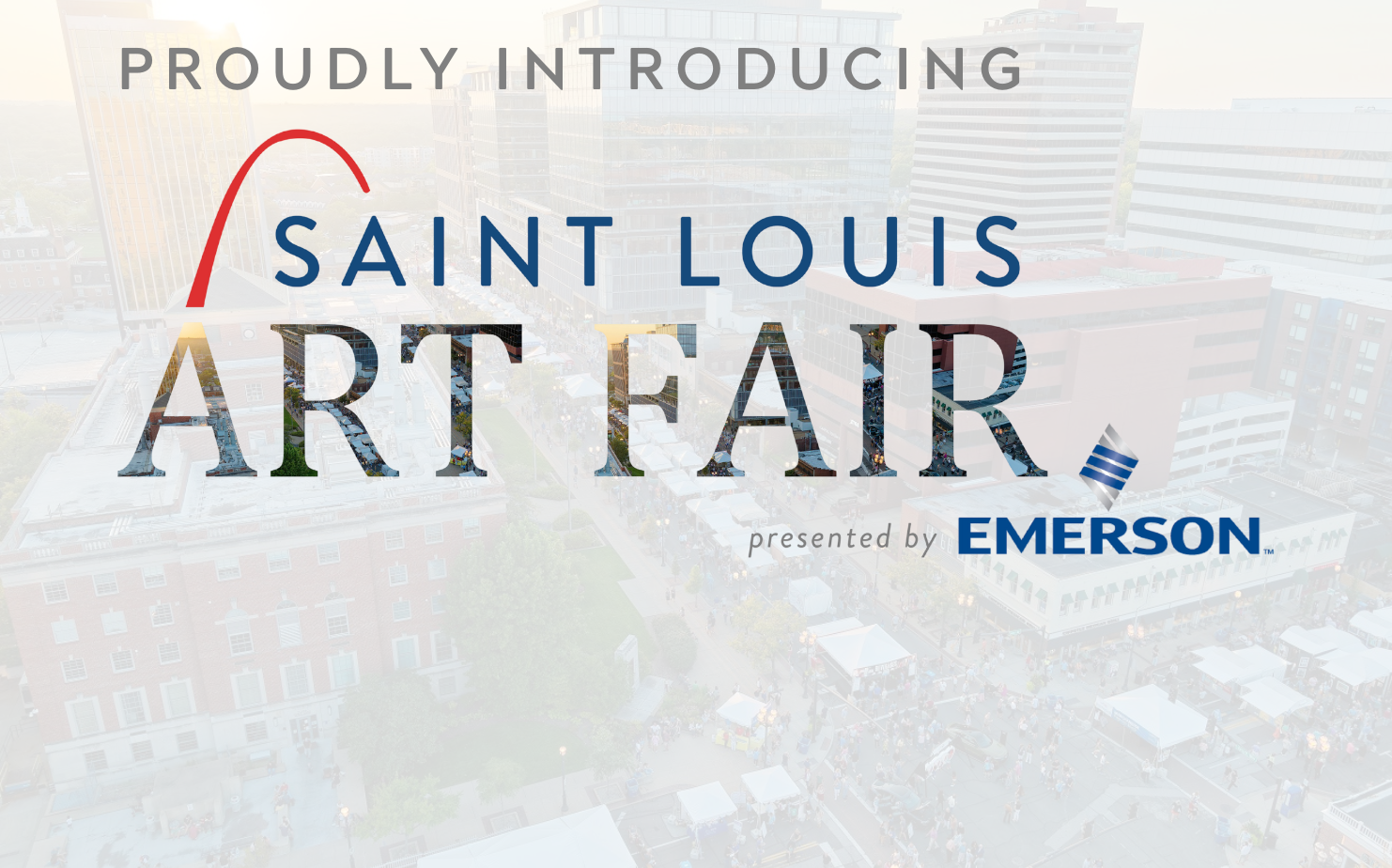 Saint Louis Art Fair Gains Presenting Sponsor