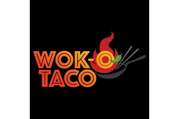 Wok-O Taco