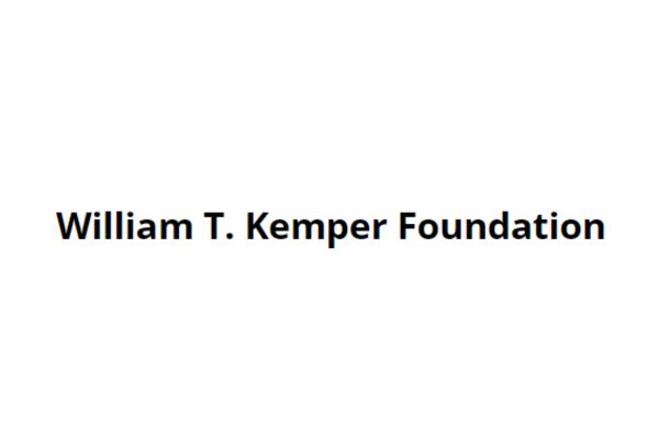 William T Kemper Foundation